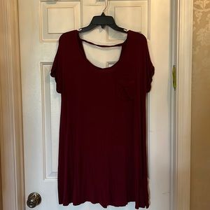 American eagle “soft and sexy” T-Shirt Dress! Perfect for the summer!